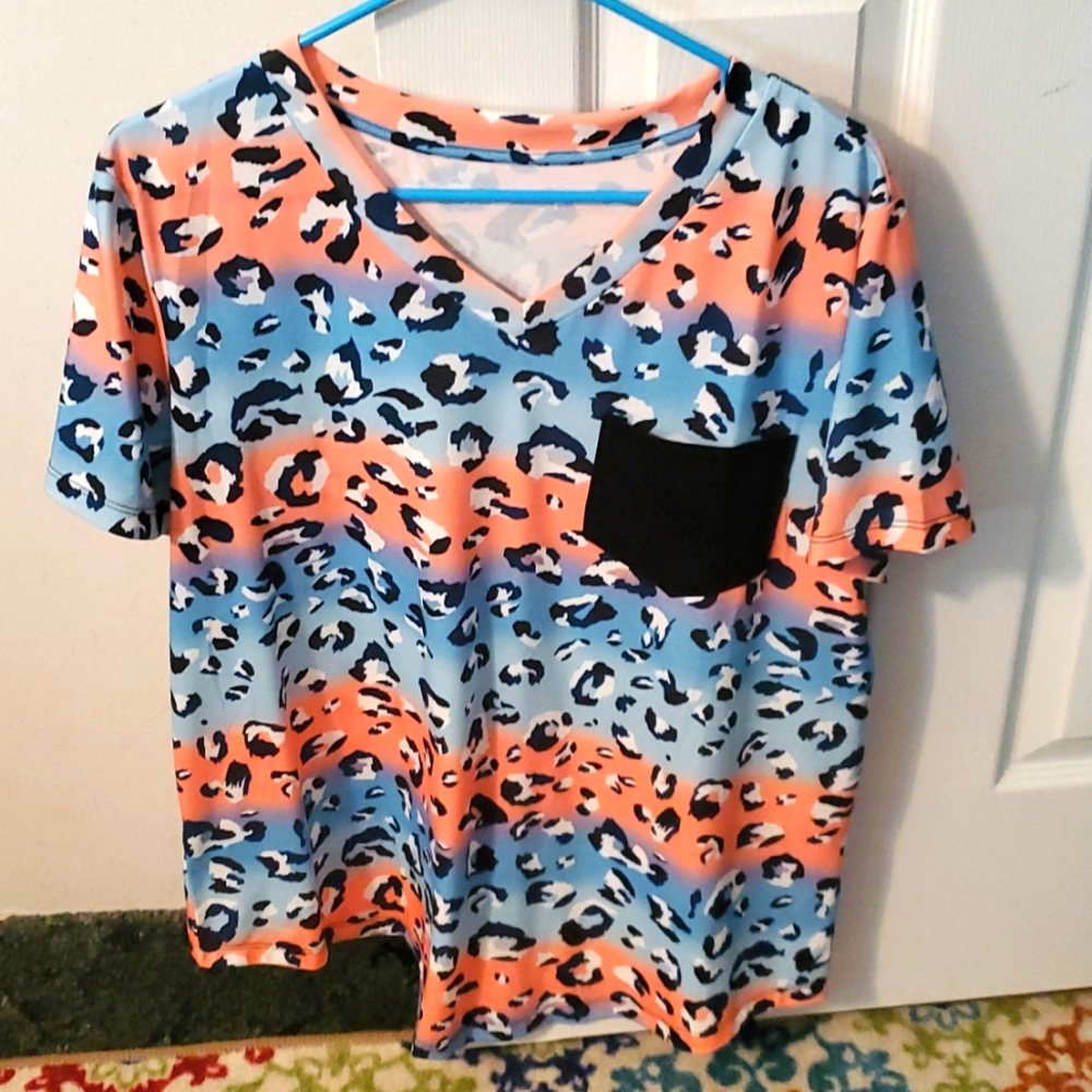 Women's top